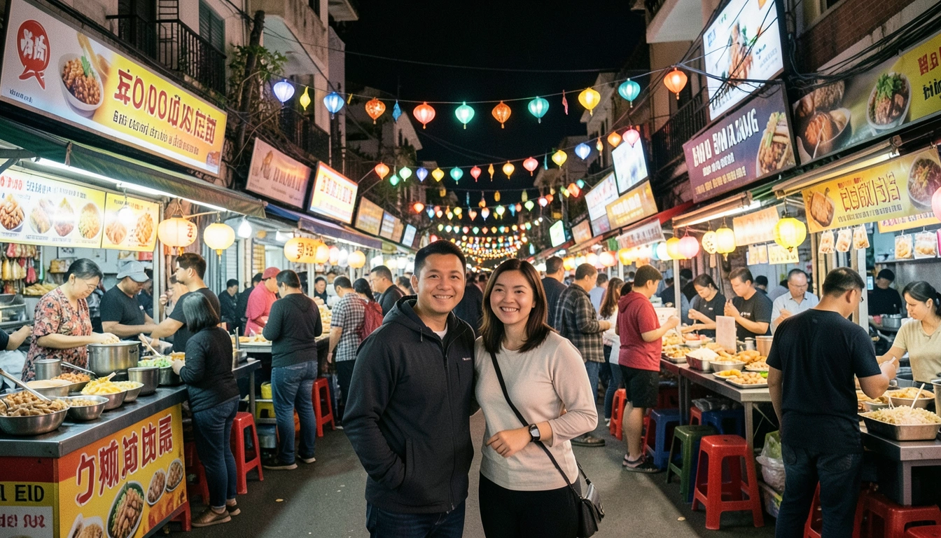 1월 해외여행, 예상치 못한 변수와 완벽 대비 솔루션 (종합 관리 + 전문 서비스)