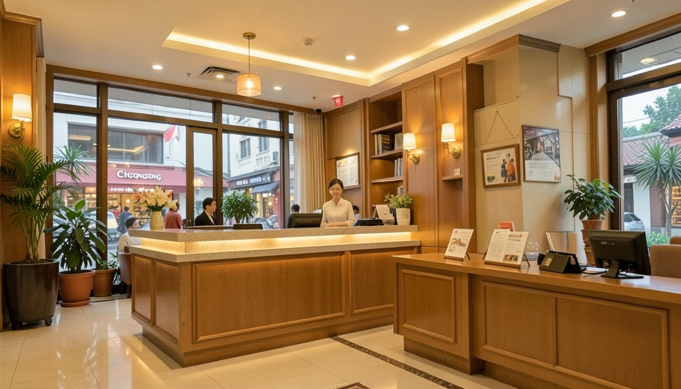 청송 여행의 완성: 백운장모텔 숙박과 연계할 수 있는 것들