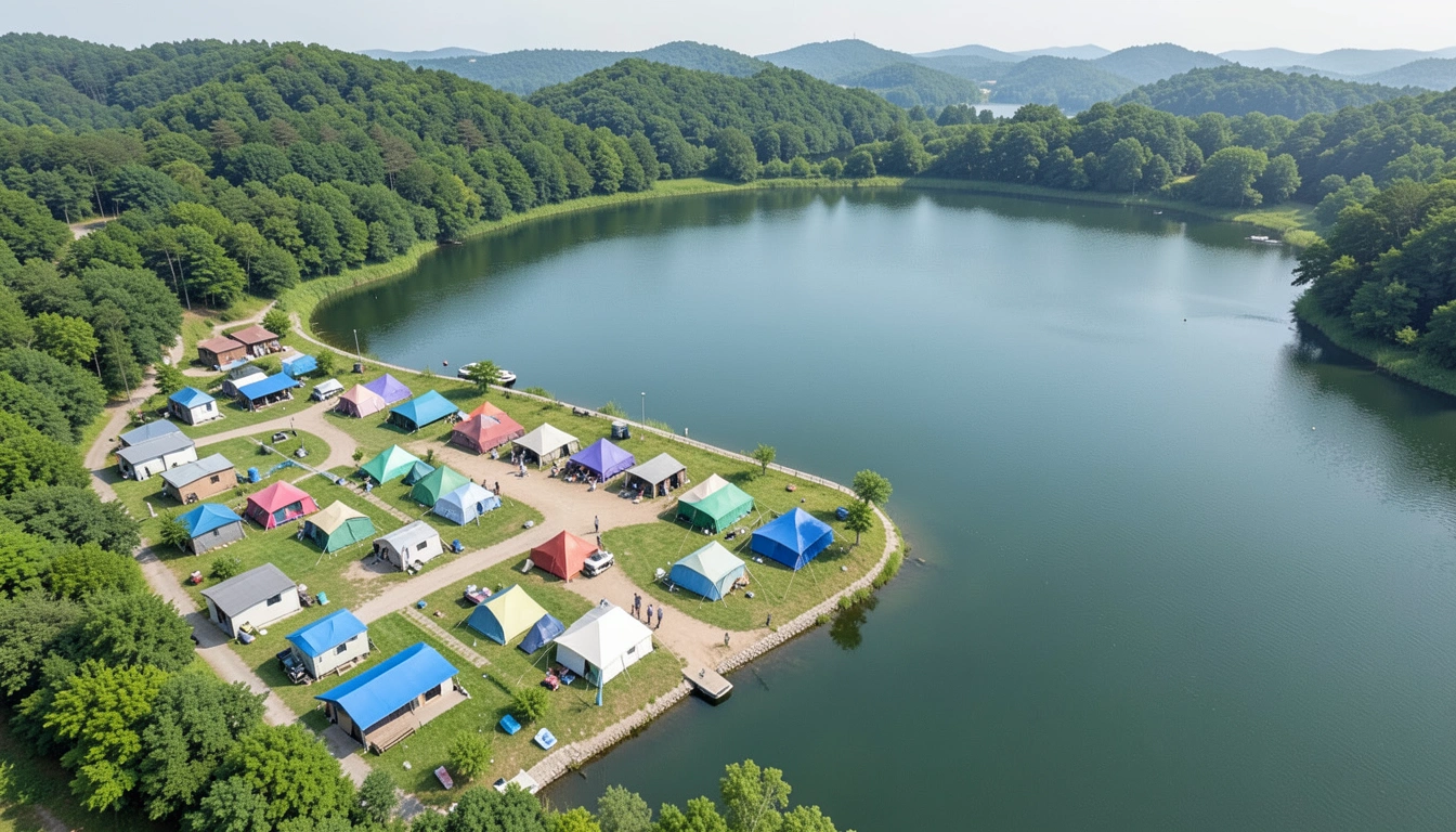 캠핑의 진정한 완성, 근교 즐길거리와 전문가 팁 🗺️