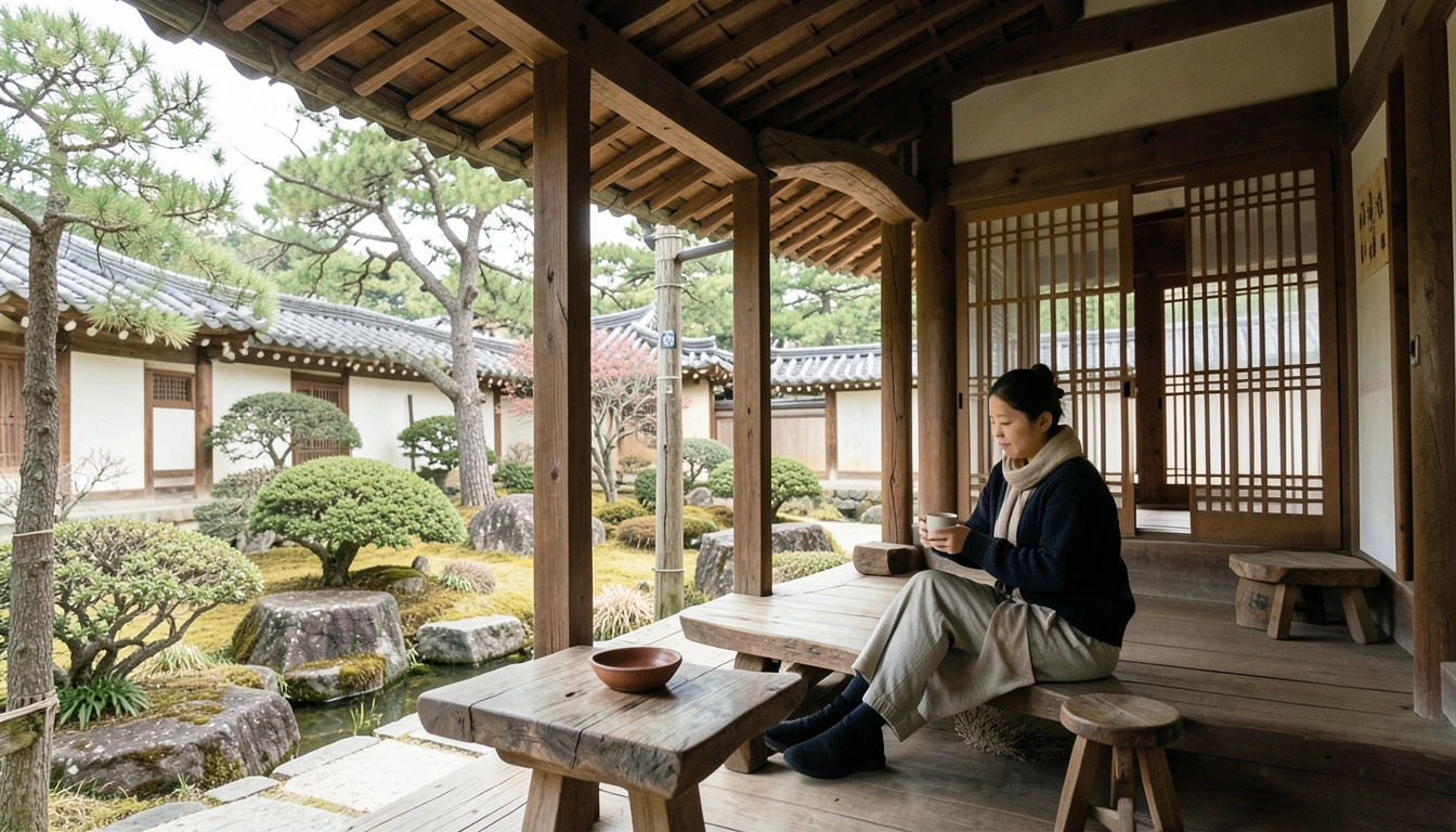 공주 카페 투어, 제대로 즐기려면 이것만은 알아두세요!