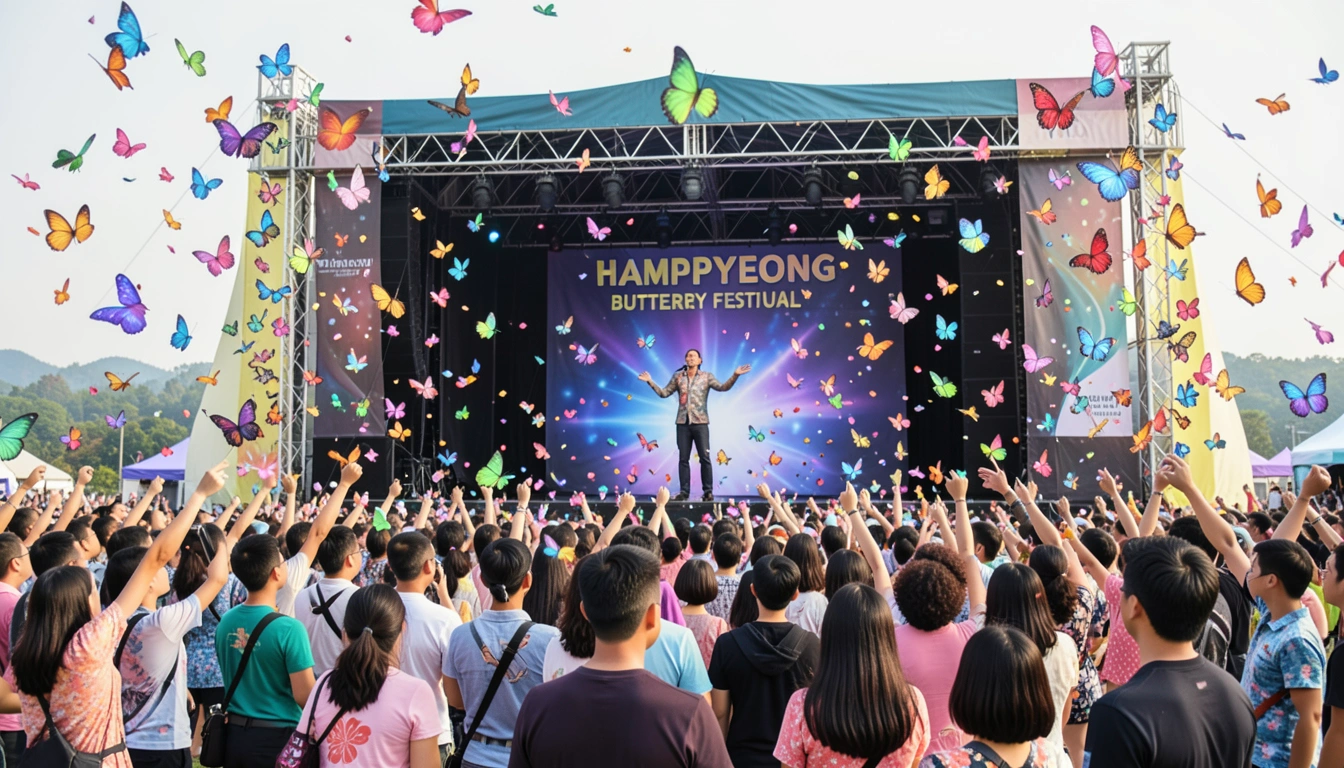 경서예지 공연 200% 즐기기, 현장 꿀팁 대방출