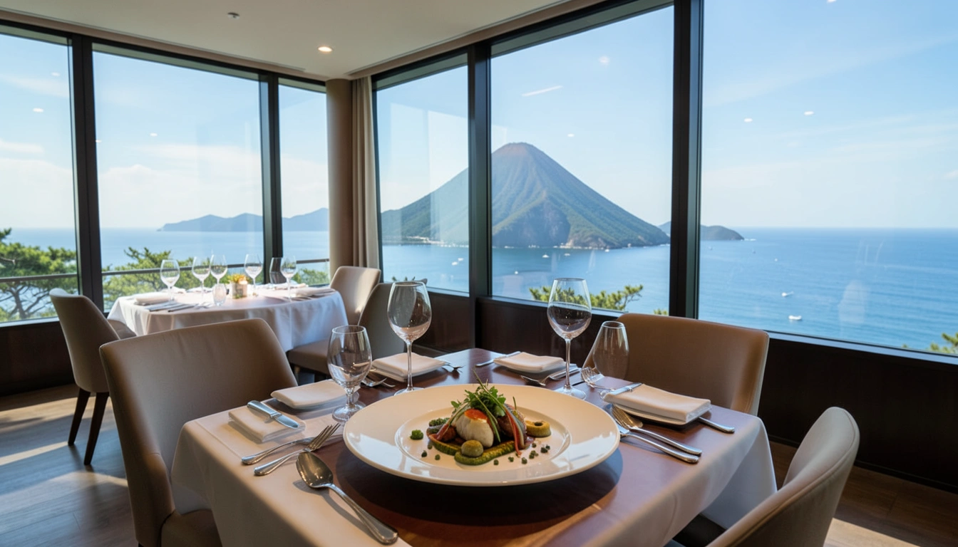 예약부터 방문까지: 민트레스토랑, 이렇게 준비하세요!