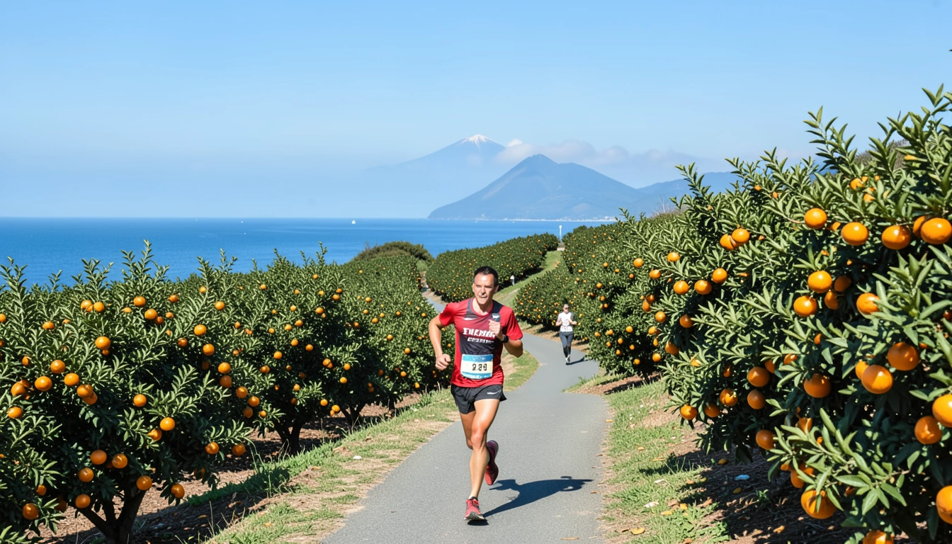 성공적인 레이스를 위한 준비, 선배의 솔직한 조언 💪