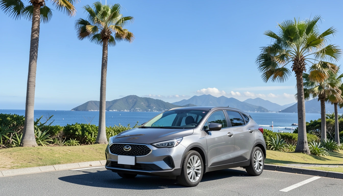 렌터카, 비용만 보면 후회합니다: 숨겨진 복병 분석