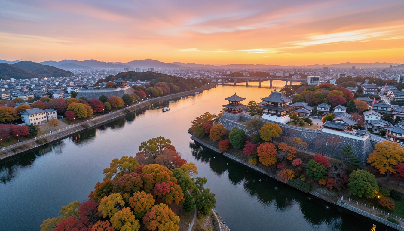 진주 코스모스 여행, 놓치지 말아야 할 주변 명소와 연계 코스