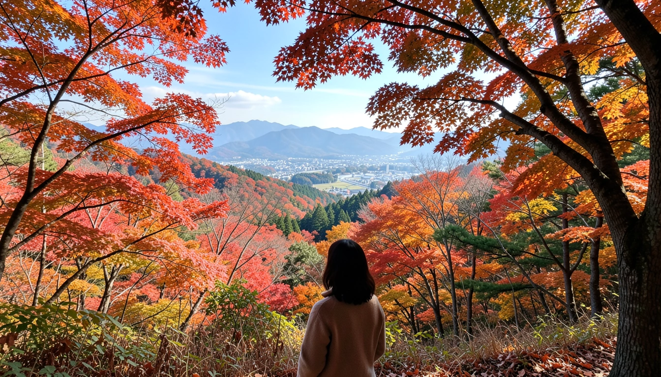 가을 여행지 선택, '진짜' 기준은 따로 있다 (경험 기반)