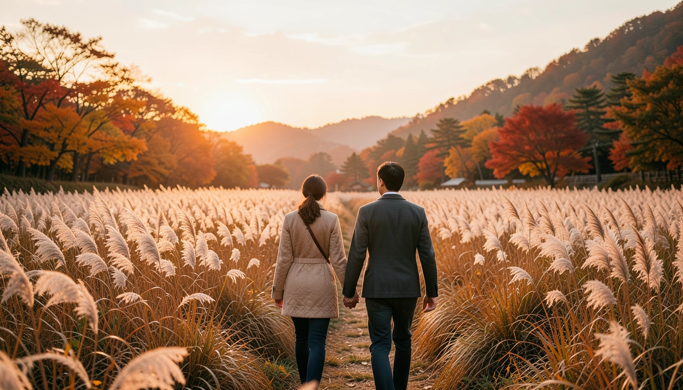 완벽한 가을 여행을 위한 종합 솔루션: 현명한 준비와 관리