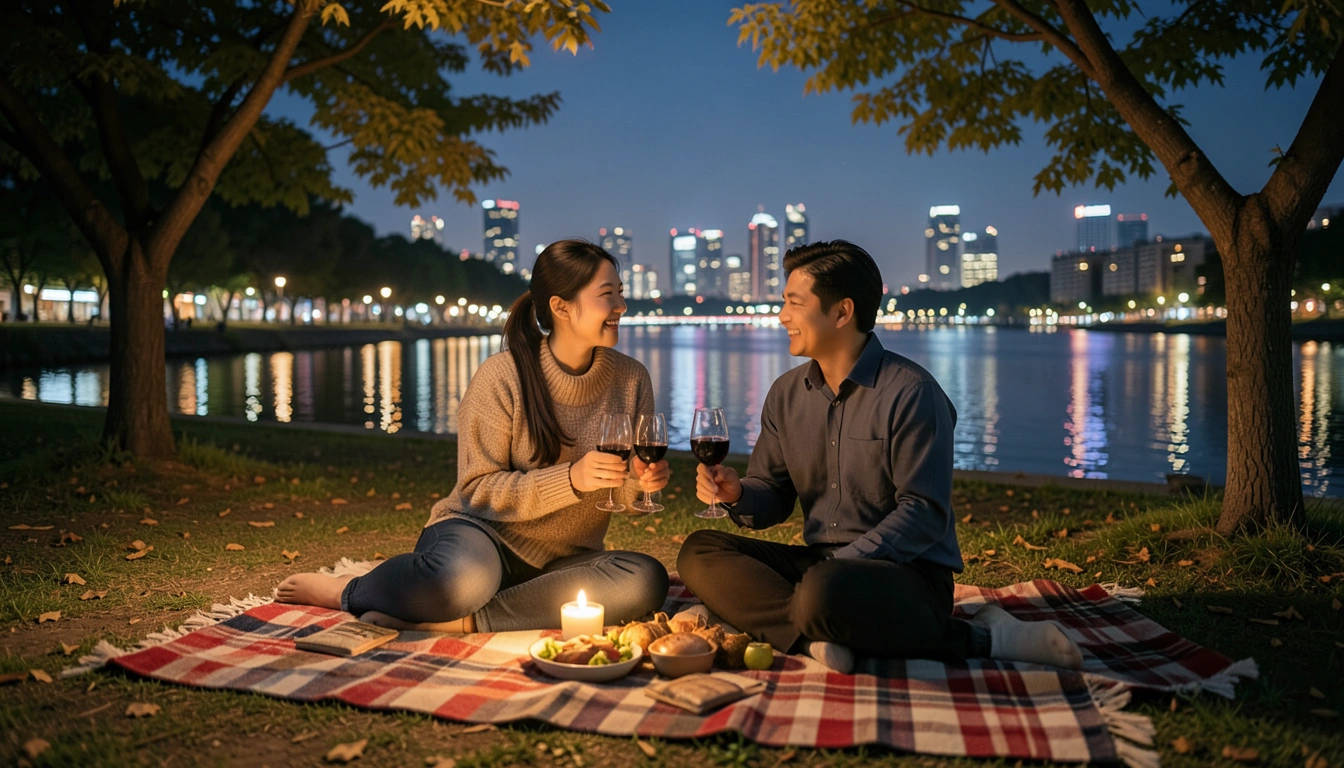 돗자리 대여, 직접 해보니 이런 점이 중요하더군요 (업체별 비교와 현명한 선택)
