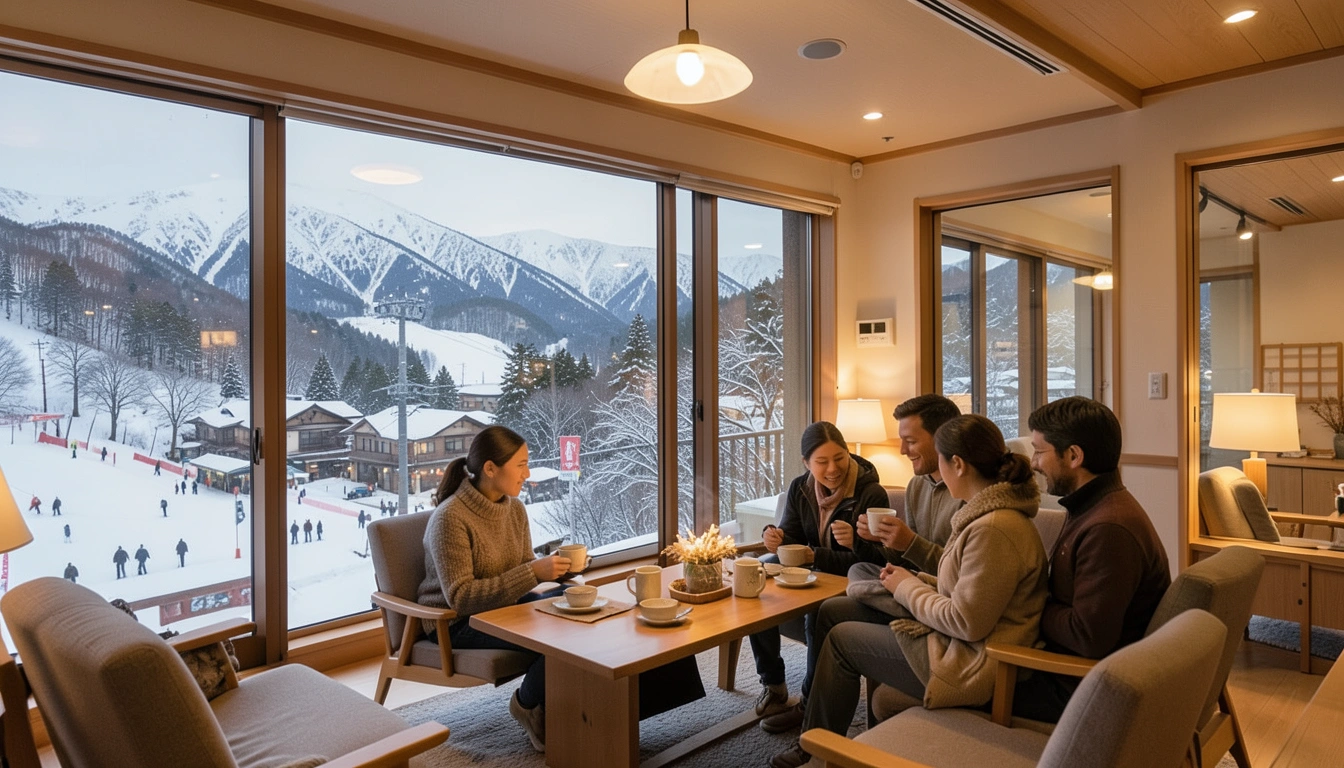 내 여행 스타일에 딱! 기능성별 무주 펜션 선택 노하우