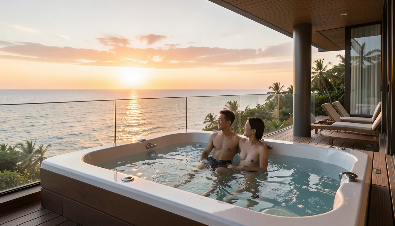 일출 숙소 예약, 이것만 알면 실패 없다! (종합 솔루션)