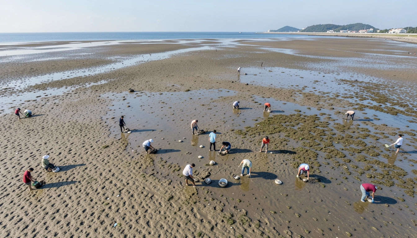 녹동 바다, 안전하고 성공적으로 즐기는 고급 전략 (전문가 조언 및 안전)