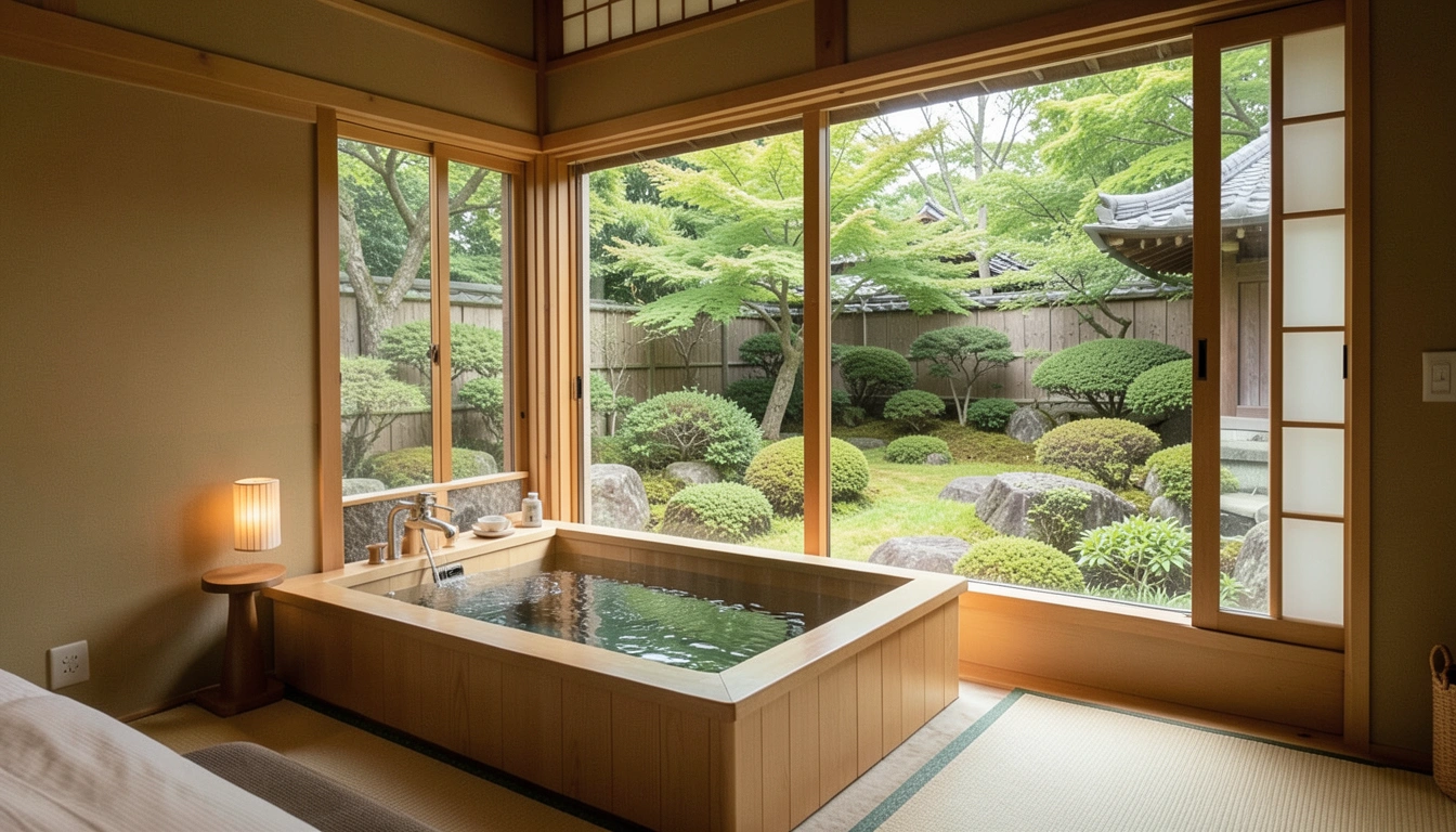 나만의 료칸 호텔 고르기: 가성비와 감성, 놓치지 마세요!