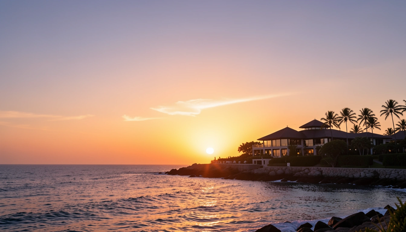 4. 2025년 새해 일출 숙소 예약, 실패하지 않는 '수업료 낸' 꿀팁