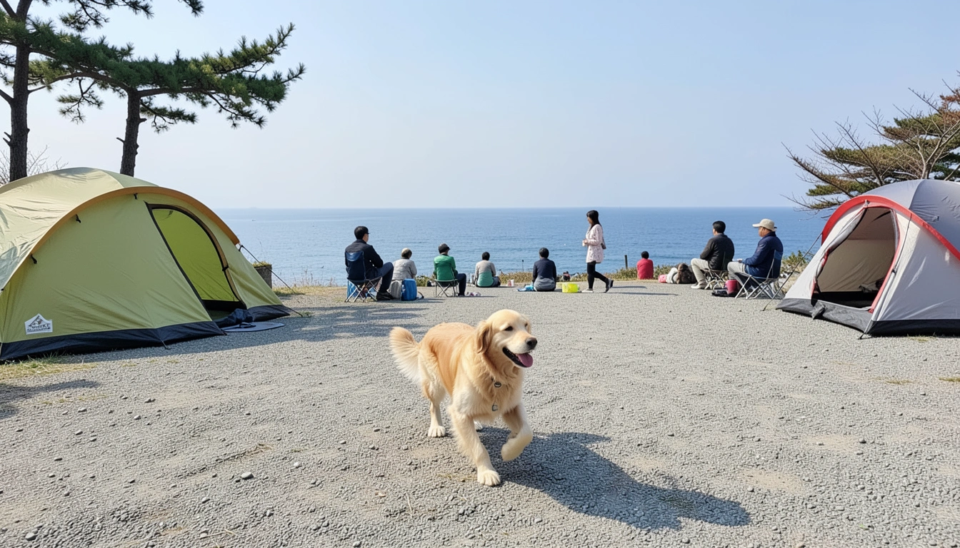 캠핑드림 200% 활용 노하우: 놓치지 말아야 할 주변 맛집과 비상 상황 대처법