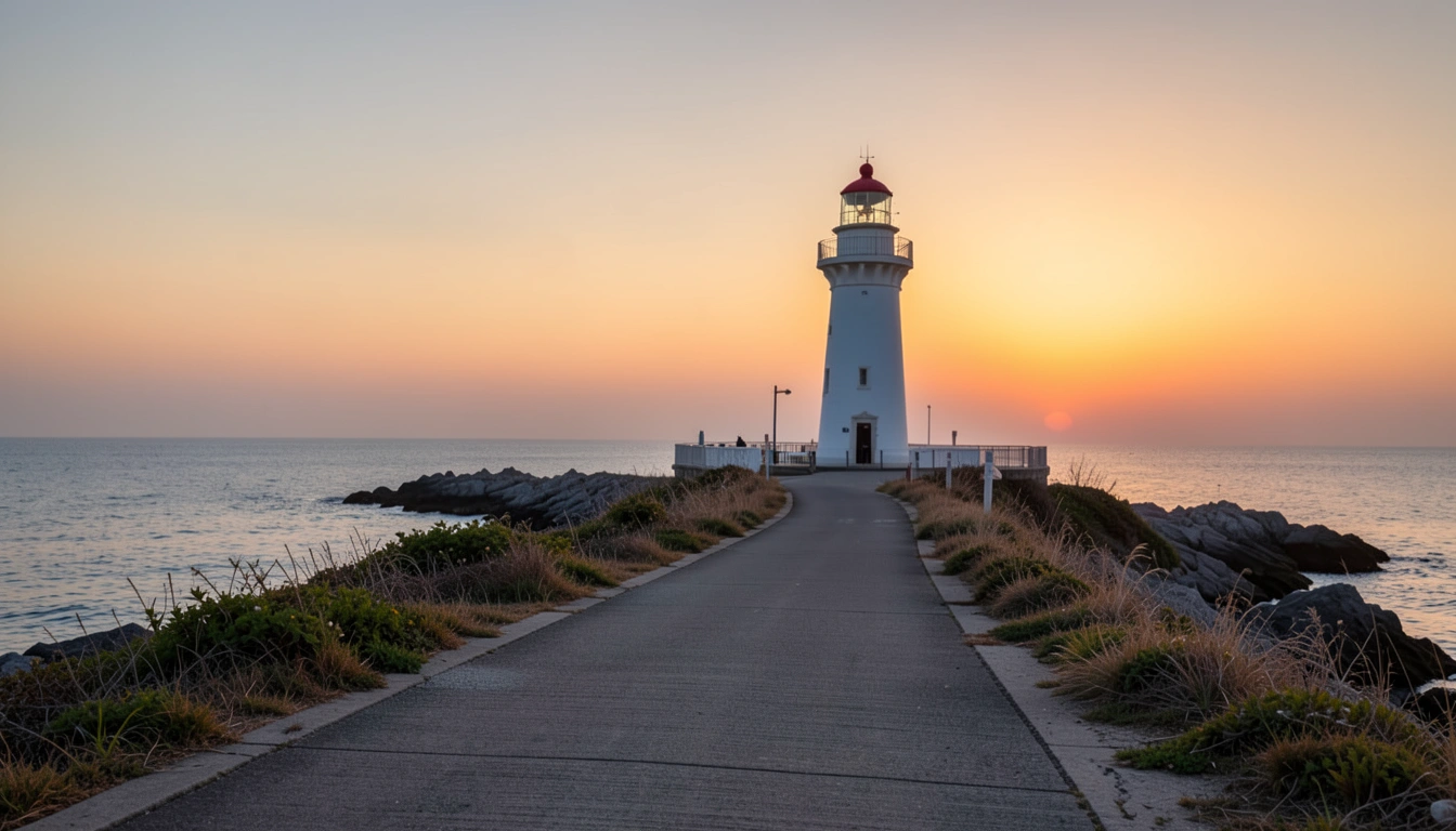 울릉도 태하, 더 깊이 경험하기: 전문 투어 및 숙박 솔루션