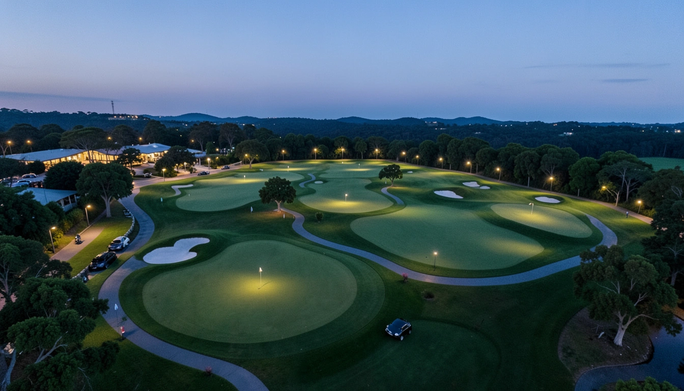 양산 에덴벨리CC와 함께하는 완벽한 힐링 코스 (전문 솔루션)